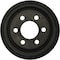 Centric Parts Standard Brake Drum, 123.67022 123.67022 - alternate 1